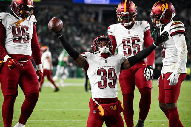 Commanders and Lions Finish 2025-26 Season With Consolation Wins