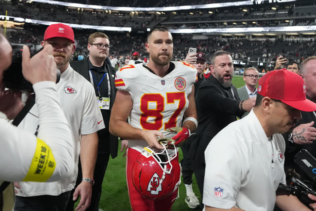 Travis Kelce to Go Through “Exit Meetings” and Consult Family Before Retirement Decision