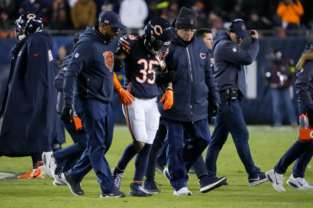 C.J. Gardner-Johnson Calls Out Madden 27 Over 75 Overall Rating