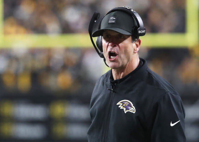 Reporting Structure, Issues With Joe Schoen Causing Delays in John Harbaugh’s Contract