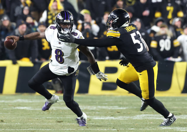 Ravens Remain Silent on Lamar Jackson's Contract Extension