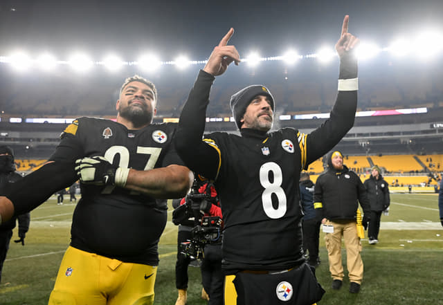 “I Already Got the Script”: Former Steeler Goes Viral For Pregame Tweet Against Ravens