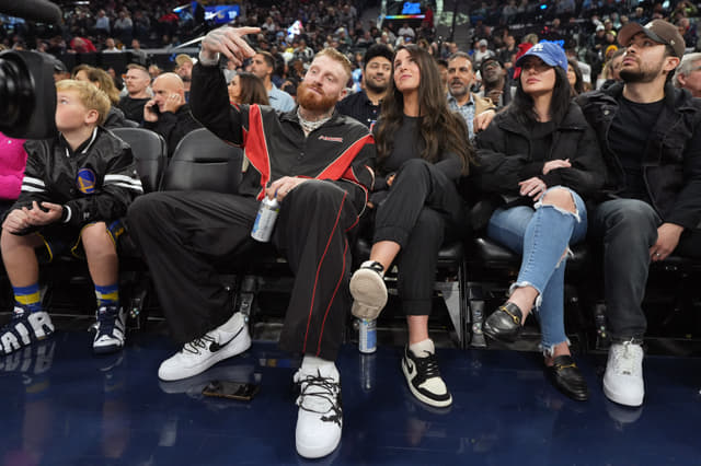 Maxx Crosby Confirms He Isn’t Leaving the Raiders Next Season