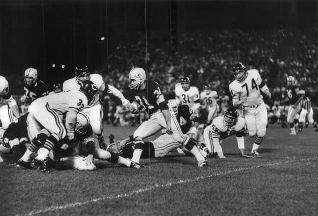 “Bears Belong to Chicago”: Mayor Brandon Johnson Says No to NFL Team’s Indiana Move