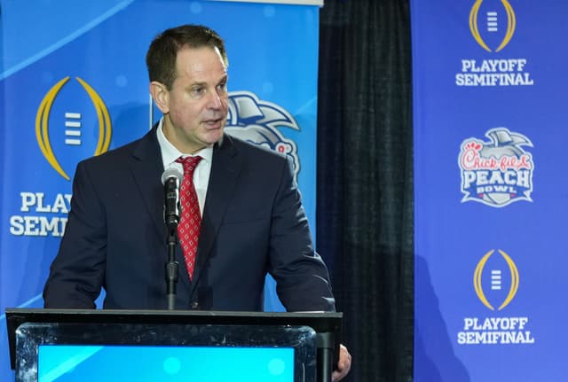 Curt Cignetti to Leave Indiana? Insider Sheds Light on 7 NFL Openings for Head Coach