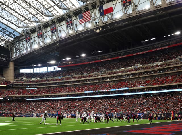 Houston Texans Announce 83-Acre Sports and Entertainment Project at Bridgeland