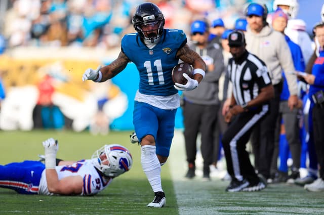 Frustrated Joey Bosa Slams Helmet Against Tunnel Wall After Loss to Broncos