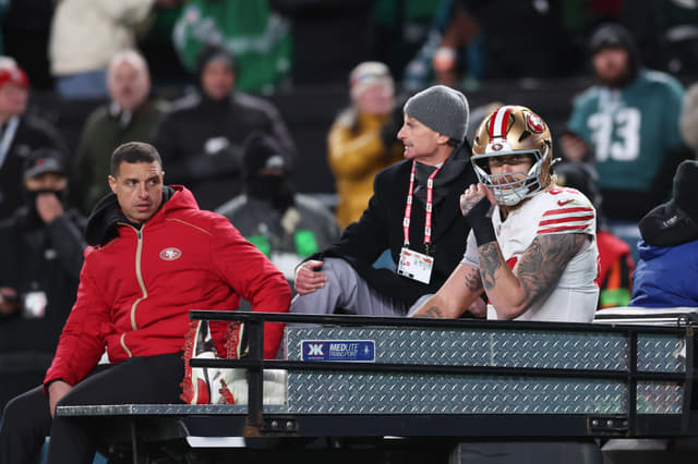 George Kittle Shares “Stay Quiet” Message for NFL Rookies 