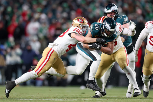 Saquon Barkley Backs Shakur Stevenson as Video Goes Viral: “He Can’t F**k With You”