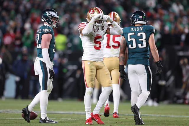 Demarcus Robinson Details How the 49ers Can Beat Seahawks in the Divisional Game