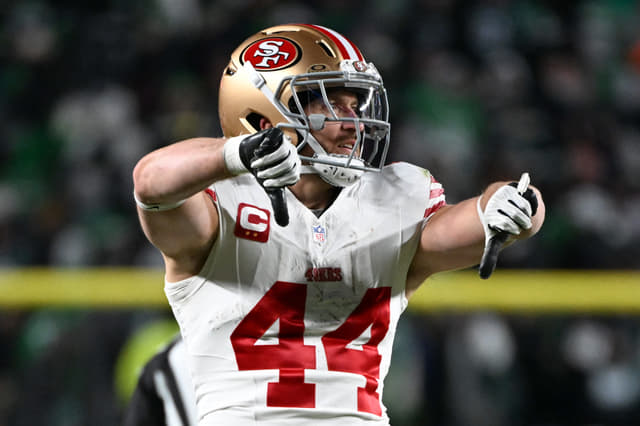 “31 Teams Didn’t Win the Super Bowl”: Kyle Juszczyk Defends 49ers' 2025-26 Season