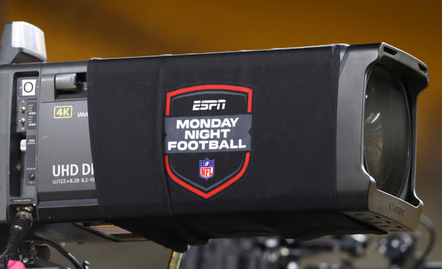 NFL to Talk With Disney for Monday Night Football Broadcast in 2026-27 Season