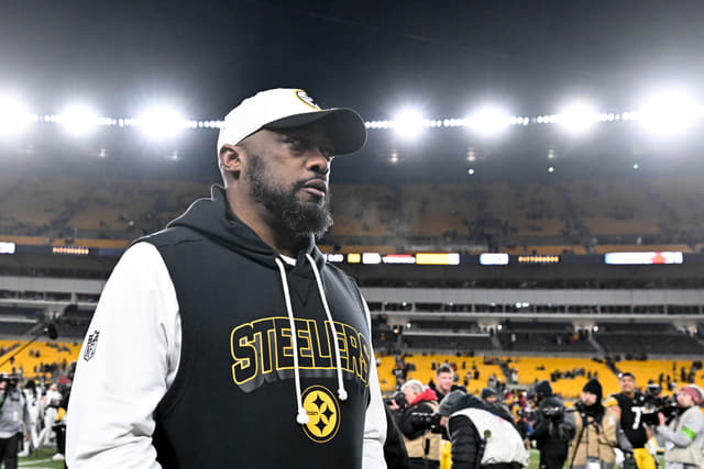 “Black Coach, Black Fan Base”: Cam Newton Wants Falcons to Choose Mike Tomlin as New HC