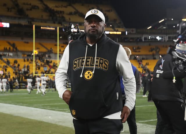 2x Super Bowl Champ Claims Mike Tomlin "Lied" to Him in 2010, 2013, and 2018