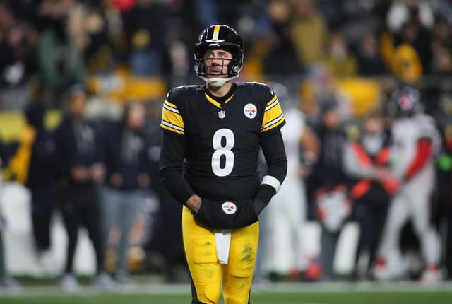 Steelers Owner Expects to Know Aaron Rodgers’ Future Decision Before April 23
