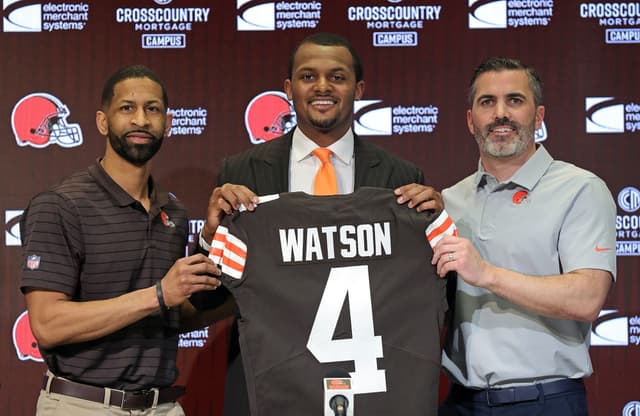 Five Costly Contracts Still Hurting NFL Teams in 2026