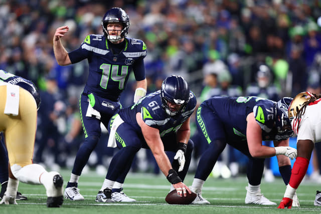 Sam Darnold Eyes $500,000 Bonus as the Seahawks Face Rams in NFC Championship Game
