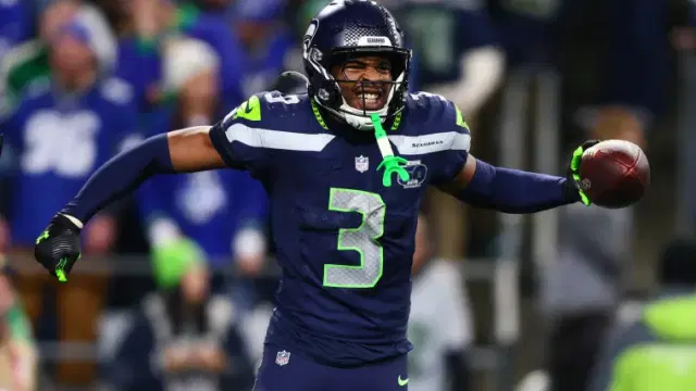 Seahawks Get Major Boost as Nick Emmanwori Cleared for Super Bowl