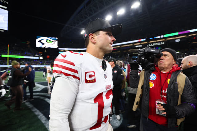 Mike Evans: Brock Purdy is a True Professional Who is Really Underrated