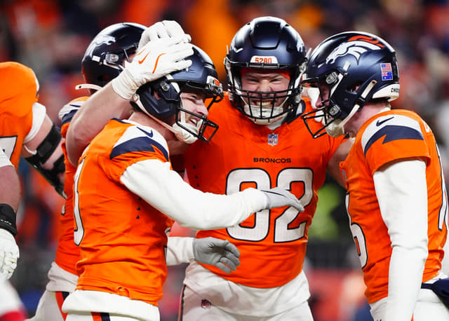 51 Million Viewers Watched Broncos' OT Win Against Bills