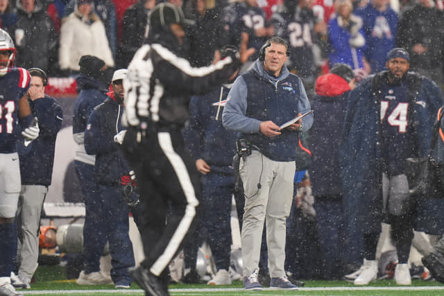 NFL Distributes Crew Assignments to Referees Amid CBA Talks