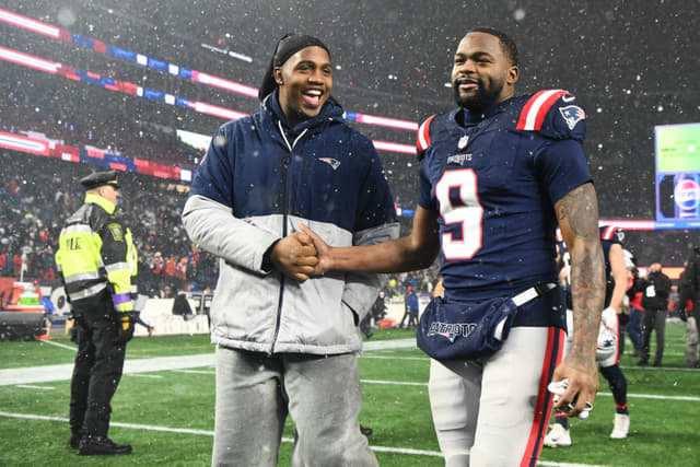 Kayshon Boutte Issues Clarification as “Cancun” Remark Goes Viral