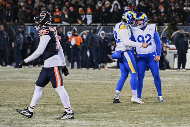 Chicago Bears Choose Indiana Over Illinois for $5 Billion Stadium Project 