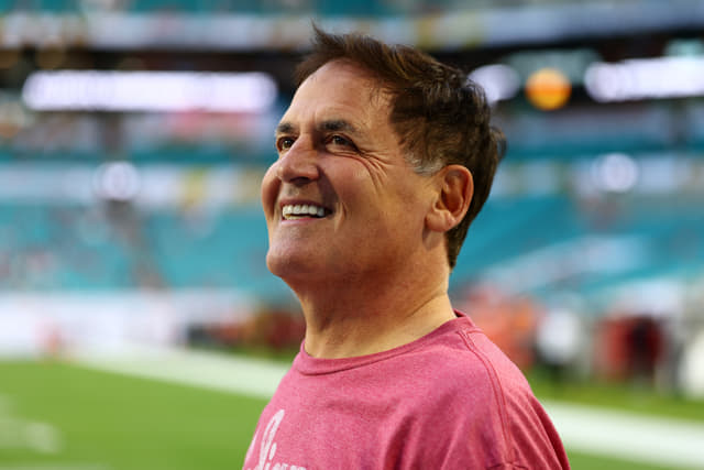 Mark Cuban Favors Blue Collar Transfers Over Five-Star Recruits in College Portal 