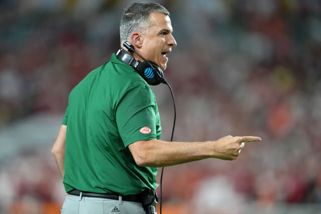 Miami’s Punt Mistake Cost 7 Points as Indiana Take Strong Lead