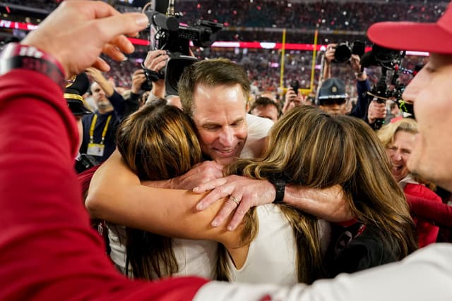 “Couldn’t Protect the QB”: Curt Cignetti Gives Credit to Miami After Indiana’s Win