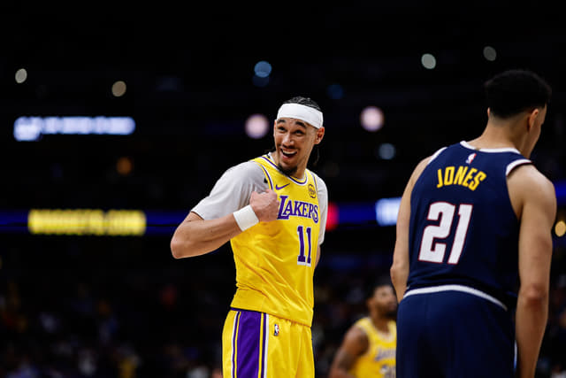 Jaxson Hayes Heads to Jazz on Two-Year Deal