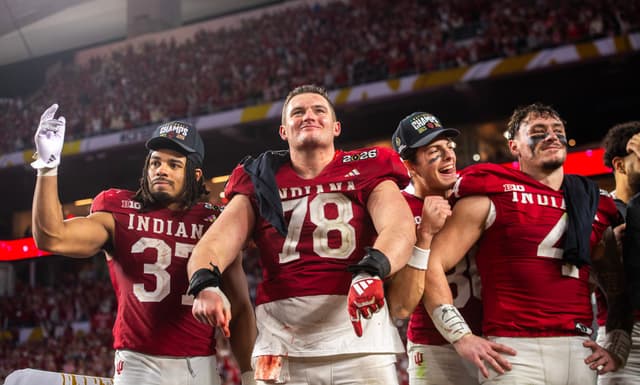 NCAA Approves Jersey Patch Sponsorships for College Sports