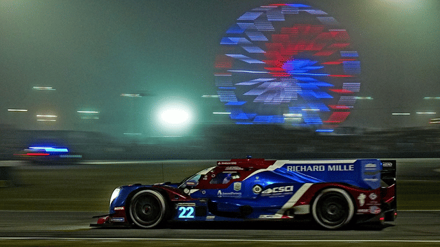 The 2026 Rolex 24 Nearly Ran a Full Daytona 500 Under Caution