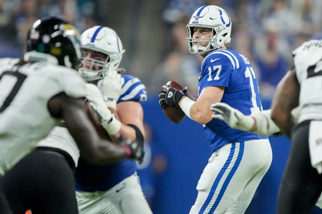 Philip Rivers’ Son Goes Viral for Identical Throwing Mechanics