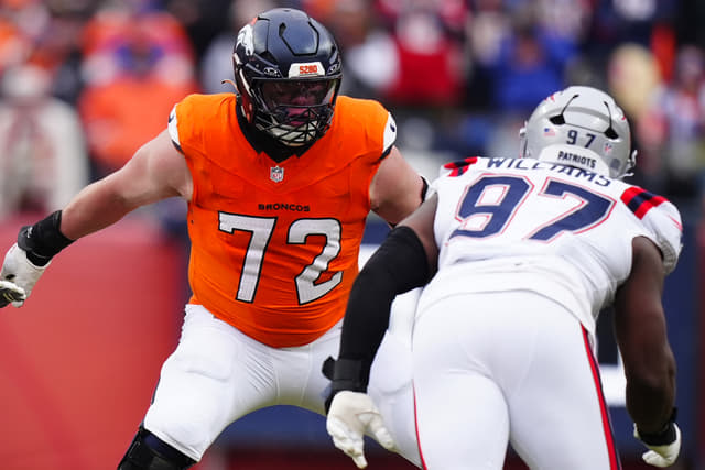 Milton Williams Enters Back-to-Back Super Bowls After $104M Deal With Patriots