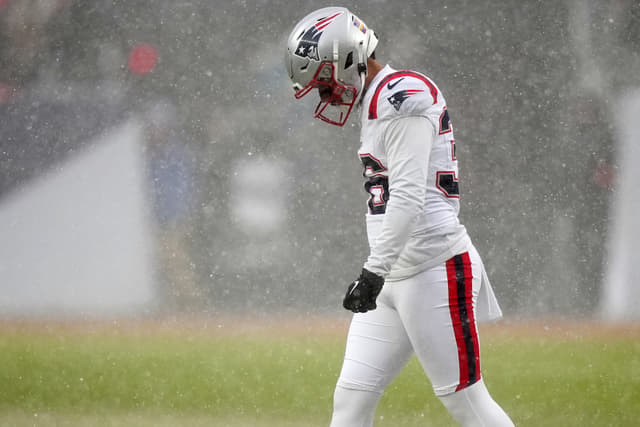 Patriots Kicker Andy Borregales Faces Heat For Missing Two Field Goals vs. Broncos
