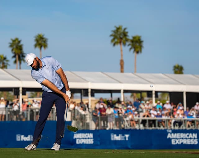 How To Watch The WM Phoenix Open At TPC Scottsdale