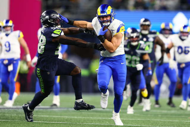 Seahawks 31, Rams 27: Seattle to Face Patriots for Super Bowl Glory