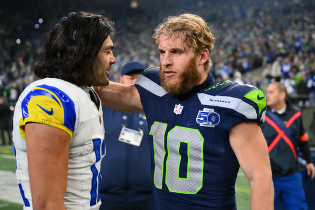 NFL Prioritizes Rivalry Games in 2026 Schedule