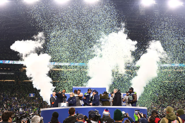 Seattle Seahawks to Go Up For Sale After 2026 Super Bowl: Reports