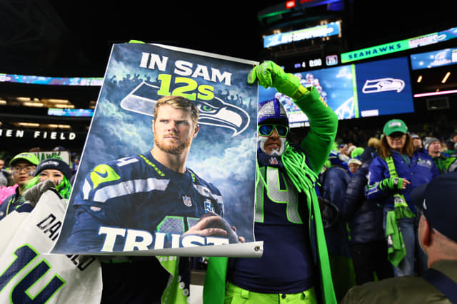USA World Cup Match in Seattle Draws Fewer Viewers Than Seahawks’ Final Home Game 
