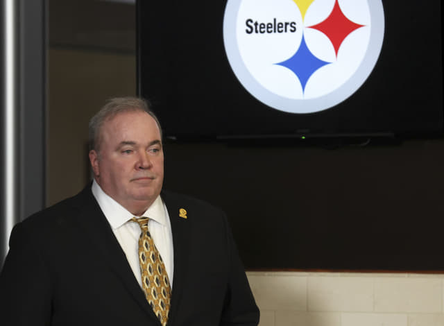 “Never Thought That Mike Tomlin Would Retire”: Mike McCarthy on Steelers HC Job