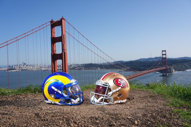 LA Rams Continue to Dominate 2027 Super Bowl Odds