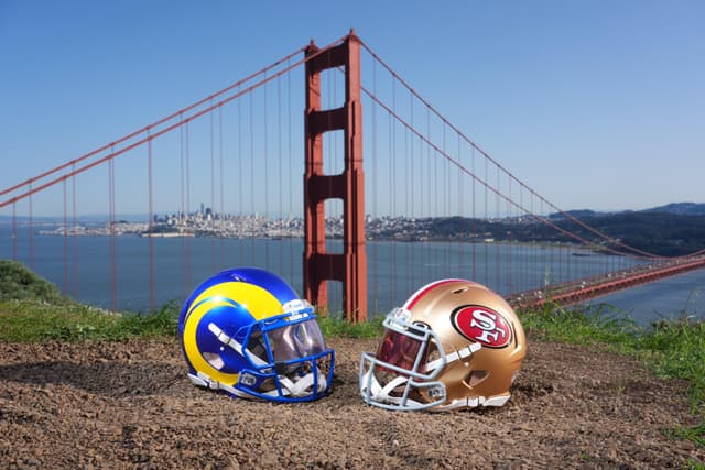 NFL Schedule to Benefit Rams, Hurt 49ers After Week 1 Opener