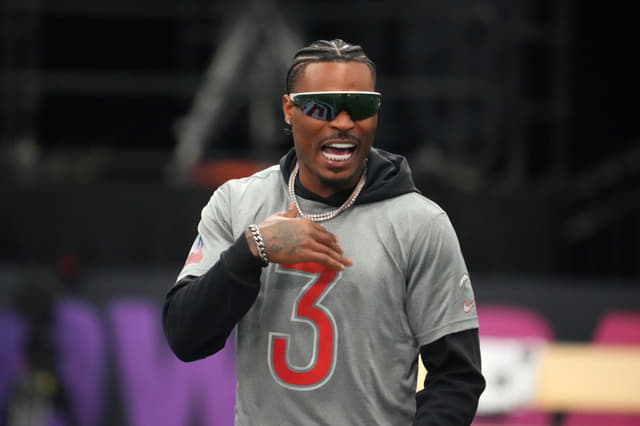 What Happened to Derwin James? Explaining His Fanatics Flag Football Withdrawal