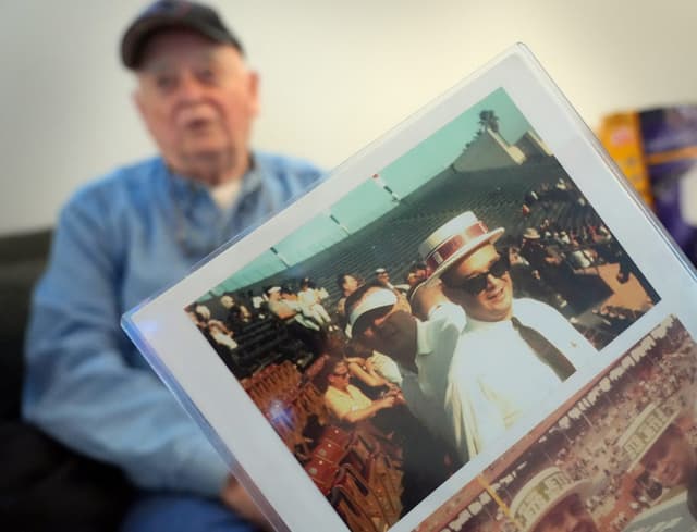 Which Is the Only Super Bowl That Had 30,000 Empty Seats?