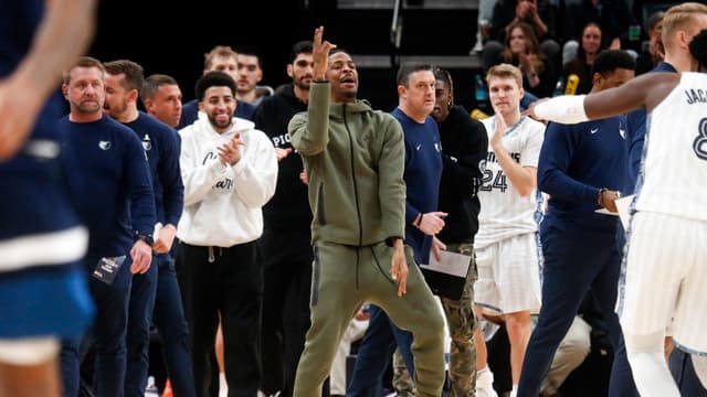 Memphis Grizzlies Were The Only Team Against NBA's New Anti-Tanking Rules