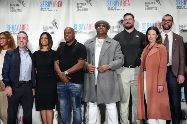 San Francisco Faces No Major Risk After 4.2-Magnitude Quake Ahead of Super Bowl