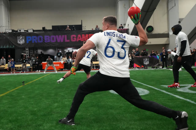 Steelers Insider Proposes Replacing the Pro Bowl With an NFL Third-Place Game