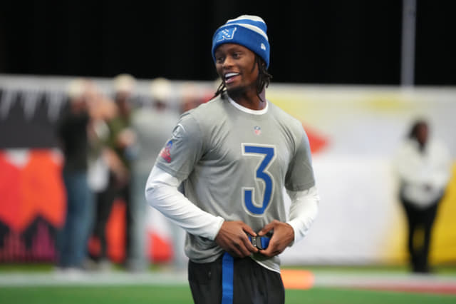 Cowboys to Place Franchise Tag on George Pickens